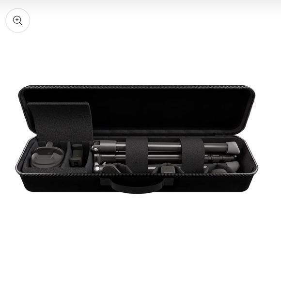 Tripod Travel Case For Content Creators Pivo